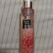 Colonia body mist chloe - Img 56369370