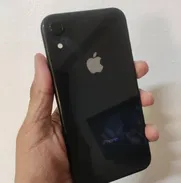 IPHONE XR 64GB (NO FACE ID) DESBLOQUEO POR RSIM DEL QUE SE USA LA LINEA SOLA COMO SI ESTUBIERA LIBRE -52904872 - Img 48702896