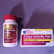 Medicinas,acetaminophen,naproxen - Img 57761922