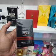 Perfumería de Diseñador Alta Gama Original - Img 54296901