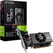 Tarjeta de Video EVGA GeForce GT 730 2GB DVI, HDMI, VGA / (53034370) - Img 45464020