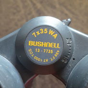 Se vende B8NOCULARES BUSHNELL - Img 56015144