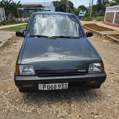 Vendo o negocio Daewoo , Tico - Img 124908708