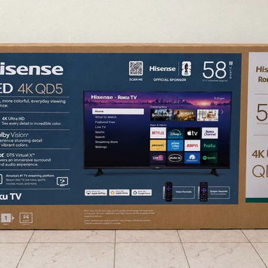 TELEVISORES - 3/7