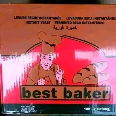 PRODUCTOS DE PANADERÍA - 2/3