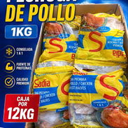 PECHUGA DE POLLO AL POR MAYOR - Img 55167949