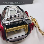Daiwa Seaborg 120MJ - Img 56456372