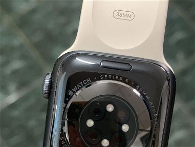 Apple Watch serie 6 - Img 67722218