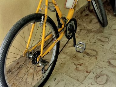 Vendo bicicleta buena - Img main-image-45928189