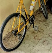 Vendo bicicleta buena - Img 45928189