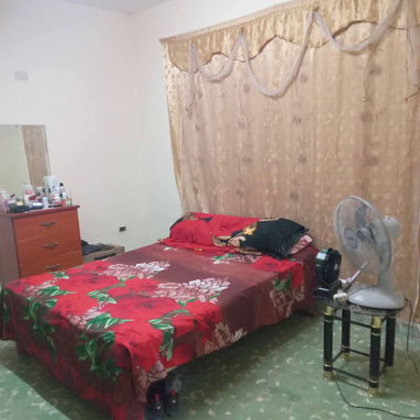 $10.500usd CON TODO Y $8500usd  VACÍA. En venta casa puerta de calle  independiente en Guanabacoa. EL Roble - 2/10