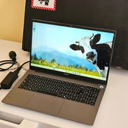🔅 Gateway 15.6" FHD IPS ! Básicamente nueva,,con caja 13th Generación,aun conserva el nylon en la pantalla. ✅️ INTEL®N - Img 57821345