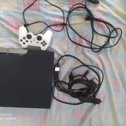 PS3 pirateado de 320 GB con un mando y cables - Img 45488215