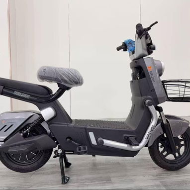 VENDO MOTO ELECTRICA CHALLENGER CORLEONE [EM] - Img 127083697