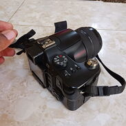cámara Panasonic DMC-FZ50 - Img 45063171