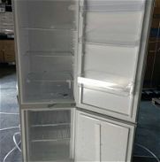 Refrigerador Milexus de 13.1 pies Tecnología convencional No Frost, ideal para poca disponibilidad de espacio. - Img 45778899