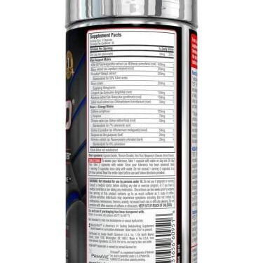 TESTOSTERONA TERMO HD POTENCIADOR + QUEMADOR - Img 123165877
