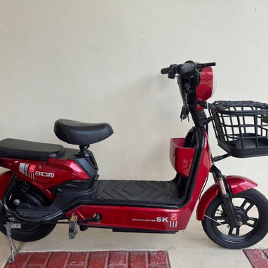 Patineta electrica SK - Img 123765893