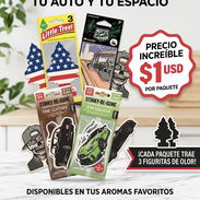 ¡Refresca tu auto y tu espacio! 🚗💨 - Img 56099753