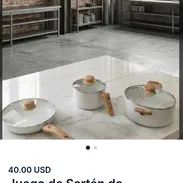 Juego de sartén ❗📢 - Img 54551671