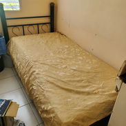 Cama personal - Img 55648379