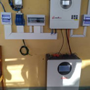 Instalación de sistemas de energía paneles, inversor, ecoflow - Img 54527054