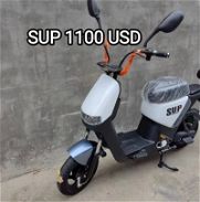 BICIMOTO SUP (1100 USD) - Img 46083299