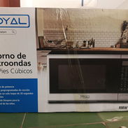 Microwave - Img 57330438