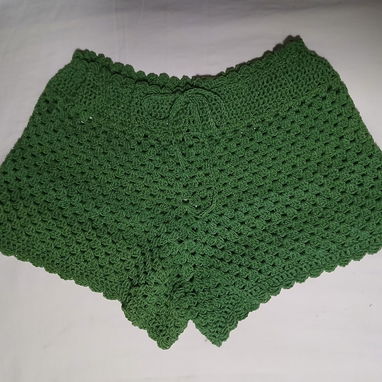 Conjunto a crochet - 2/2