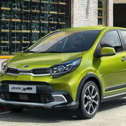 Actualización  Picanto 2017- 2021 ✅  *Tapa del tanque de combustible -25USD  *Tapa de aceite del motor - 25USD  *Manguer - Img 56323925