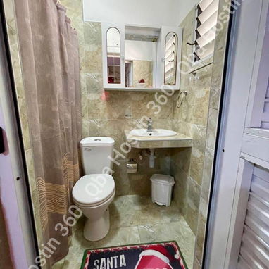 Renta de 3 habitaciones en playa Boca Ciega - Img 105768384