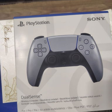 New Sony PlayStation 5 pro 2TB - Img 123711222