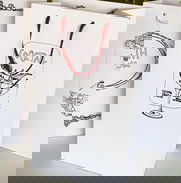 Bolsas de papel  🎁 - Img 48966825