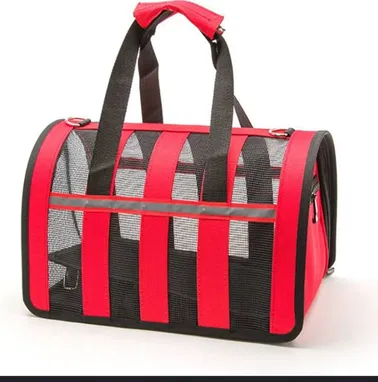 BOLSO TRANSPORTADORES PARA PERROS Y GATOS - Img 70950747