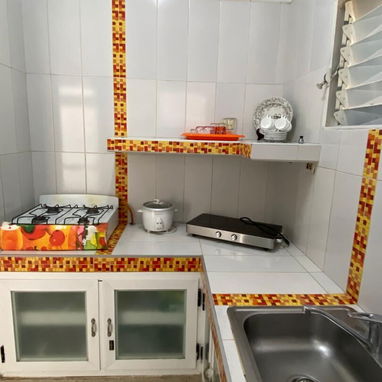 🏤🌊Casa de renta en Varadero (2 habitaciones) (6 personas)/Alquiler en Varadero/House for rent/Accommodation - 8/10