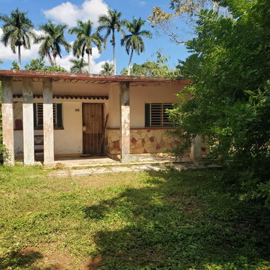 Venta de finca en la lisa me ajusto bastante - Img 107100514