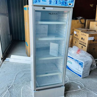 Fríos , neveras y Split todo en su caja y garantía - 3/5
