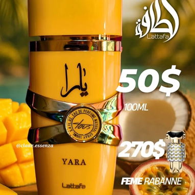 Perfumería Árabe Original - Img 107640087