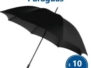 Paragua Sombrilla - Img main-image-45858600