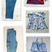 ¡Minipaca de ropa nueva a precio de reciclada! - Img 55330805