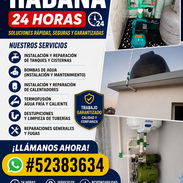 Plomeria habana - Img 56514925