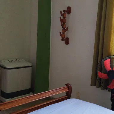 Renta de apartamento - Img 122791705