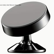 Soporte magnético para celular en y porta vaso para bebidas - Img 49999240