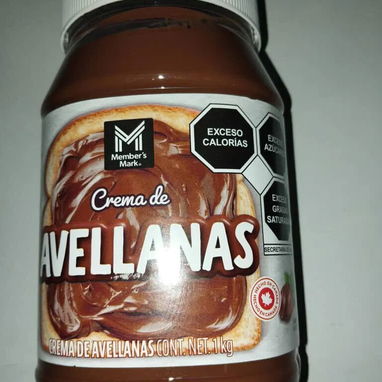 Frutos secos, chocolates y otros - 4/10