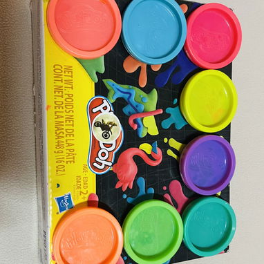 Juguetes nuevos y de uso para niños - Img 110889647
