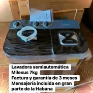 Mipyme venta de lavadoras - Img 56217358