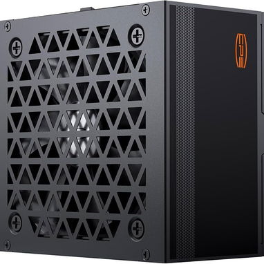 PCCOOLER Fuente de alimentación de 650 W, fuente de alimentación 80 Plus Bronze - Img 127159040