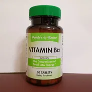 Vitaminas B12 energizadas importantes - Img 53558273