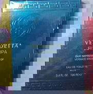 Perfumes de hombre y mujer - Img 49756294