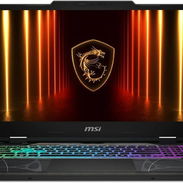 MSi Cyborg 15 B2RWFKG - Img 57755622